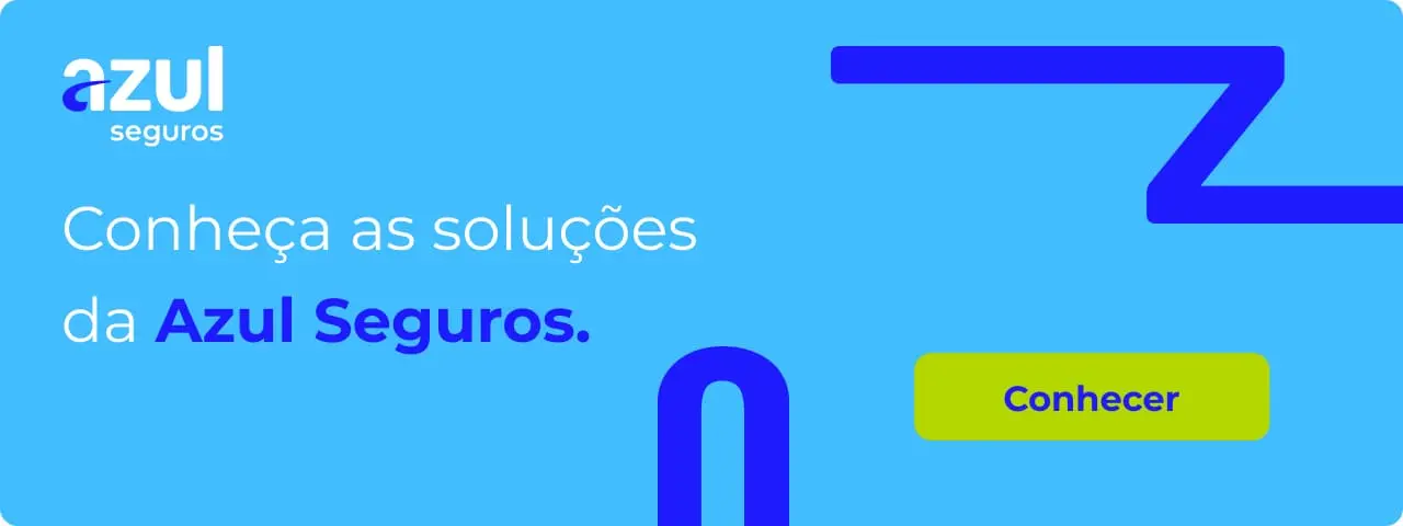 Imagem da Azul Seguros